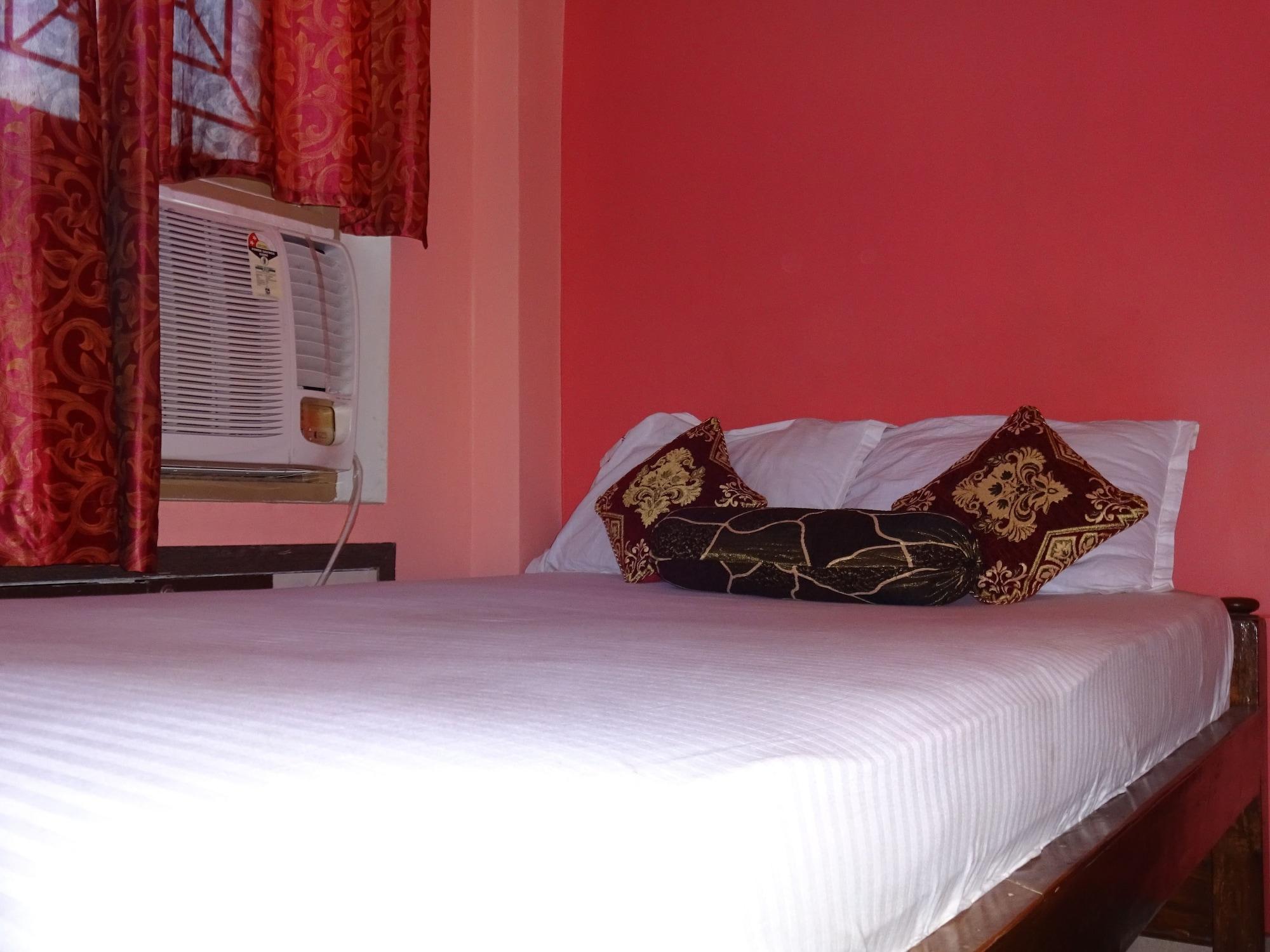 Hotel Viraat Inn Gaya Exterior foto